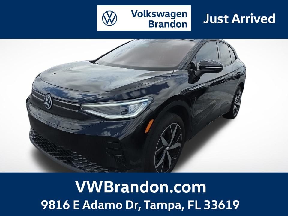 2023 Volkswagen ID.4