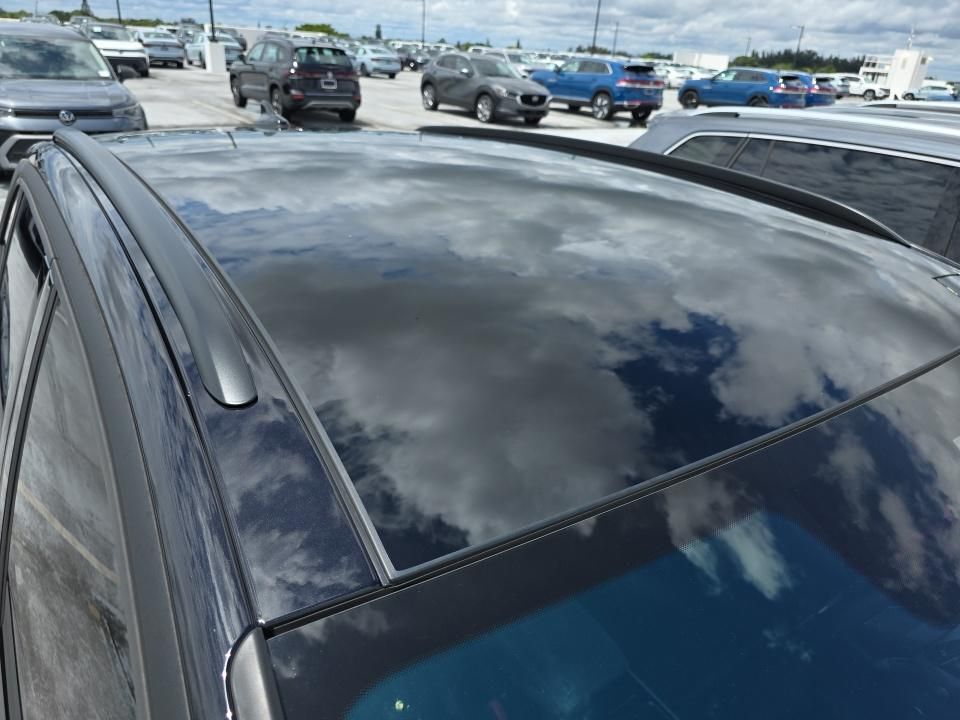 2023 Volkswagen ID.4 Pro S Tampa FL