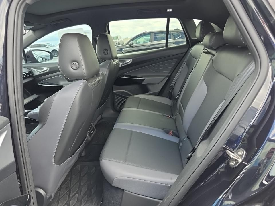 2023 Volkswagen ID.4 Pro S Tampa FL