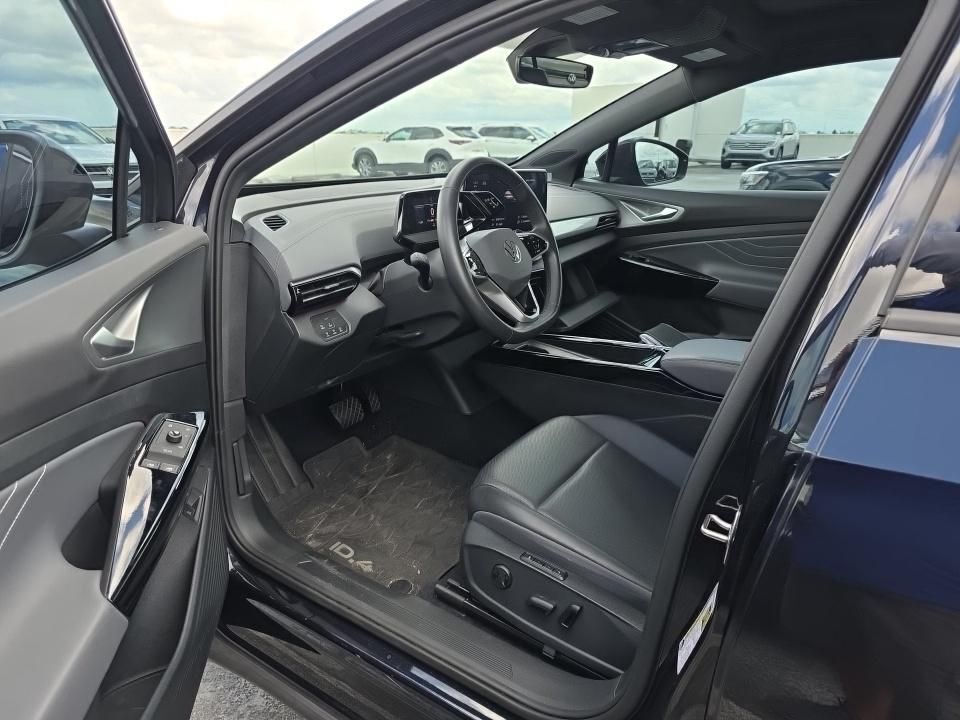 2023 Volkswagen ID.4 Pro S Tampa FL