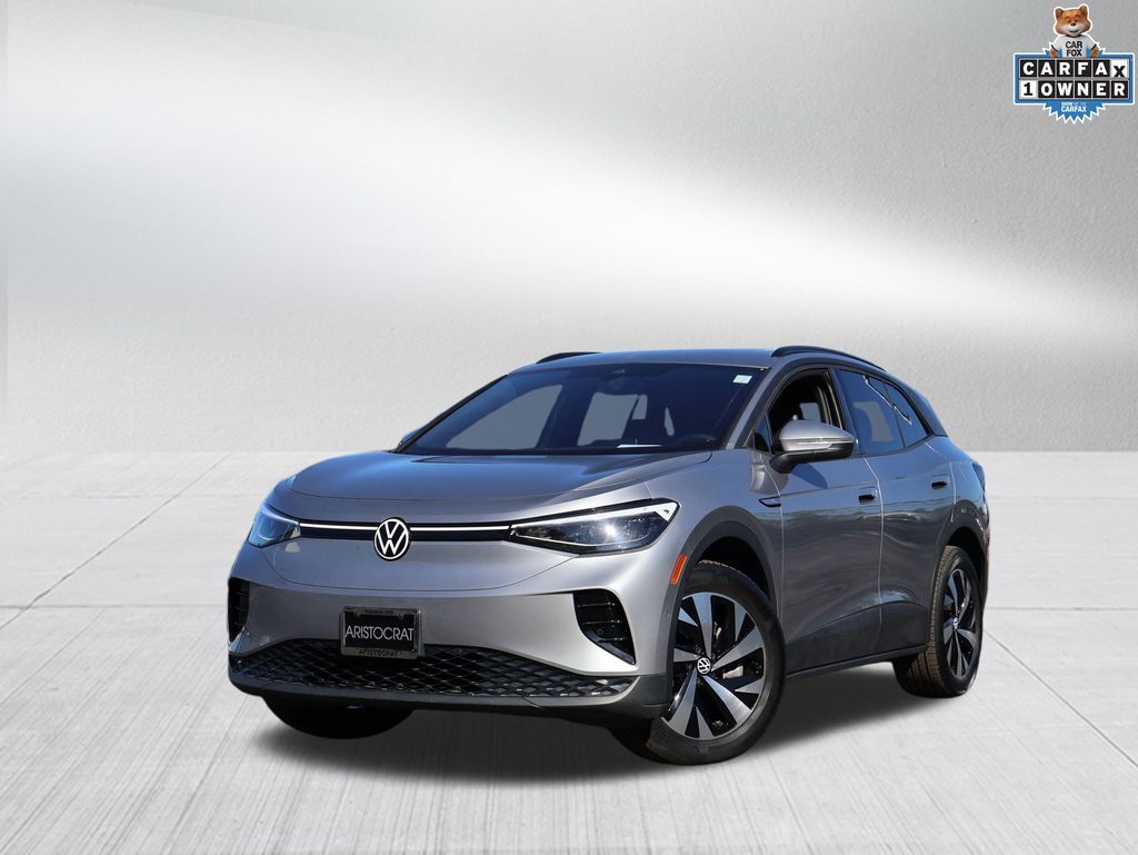 2023 Volkswagen ID.4 Pro