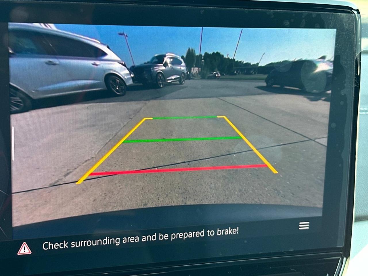 2023 Volkswagen ID.4 Pro Woodbridge VA