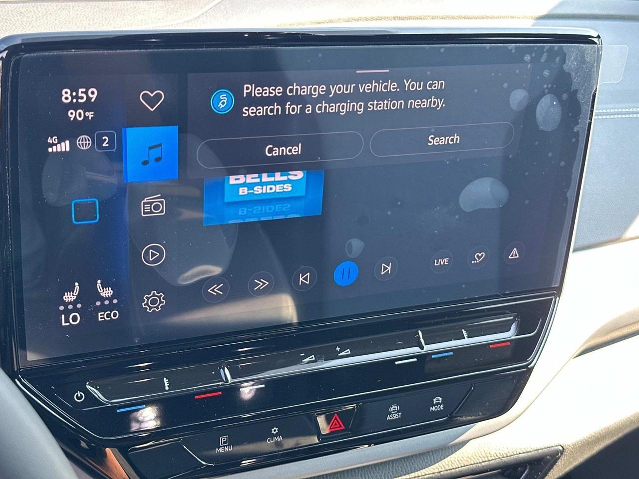 2023 Volkswagen ID.4 Pro Woodbridge VA