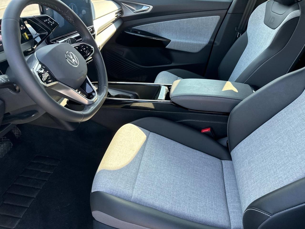 2023 Volkswagen ID.4 Pro Woodbridge VA