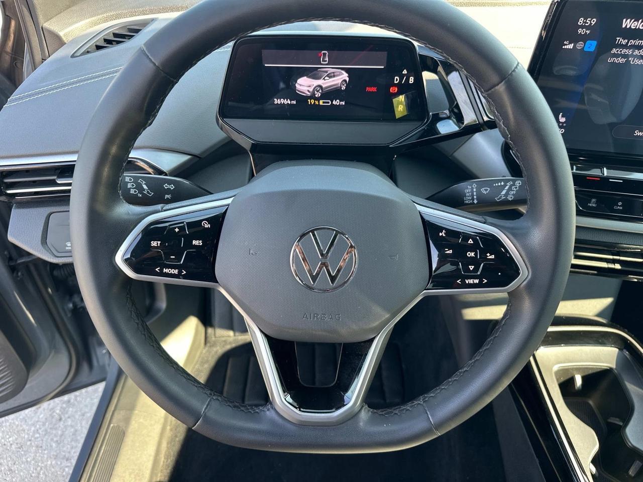 2023 Volkswagen ID.4 Pro Woodbridge VA