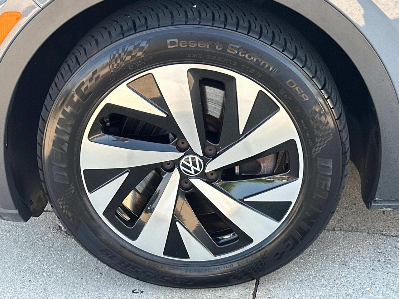 2023 Volkswagen ID.4 Pro Woodbridge VA
