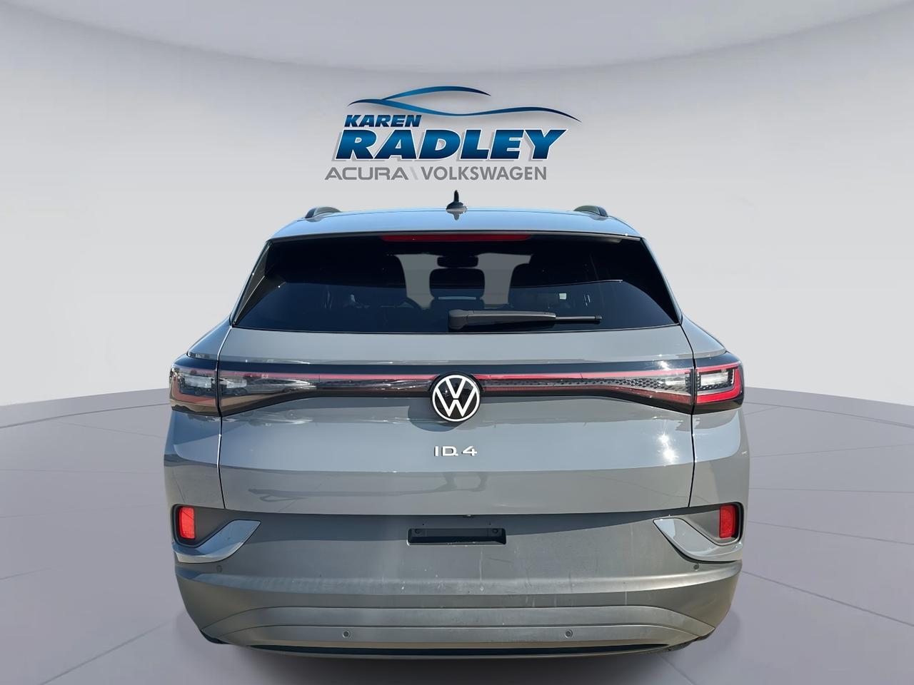2023 Volkswagen ID.4 Pro Woodbridge VA