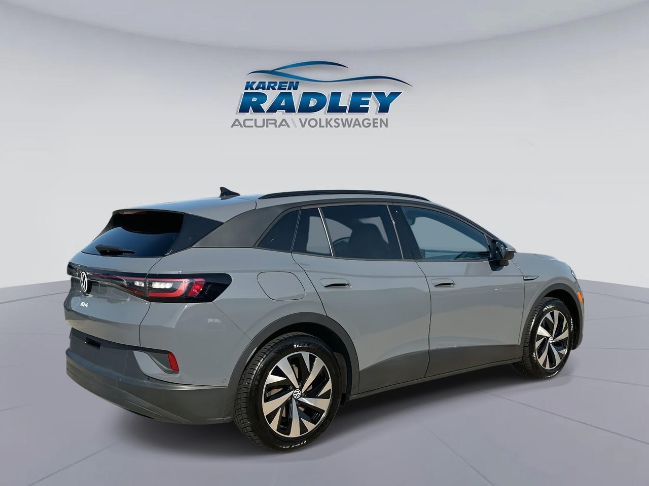 2023 Volkswagen ID.4 Pro Woodbridge VA