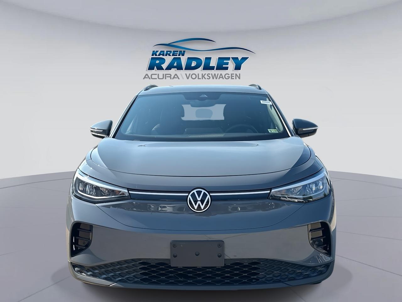 2023 Volkswagen ID.4 Pro Woodbridge VA