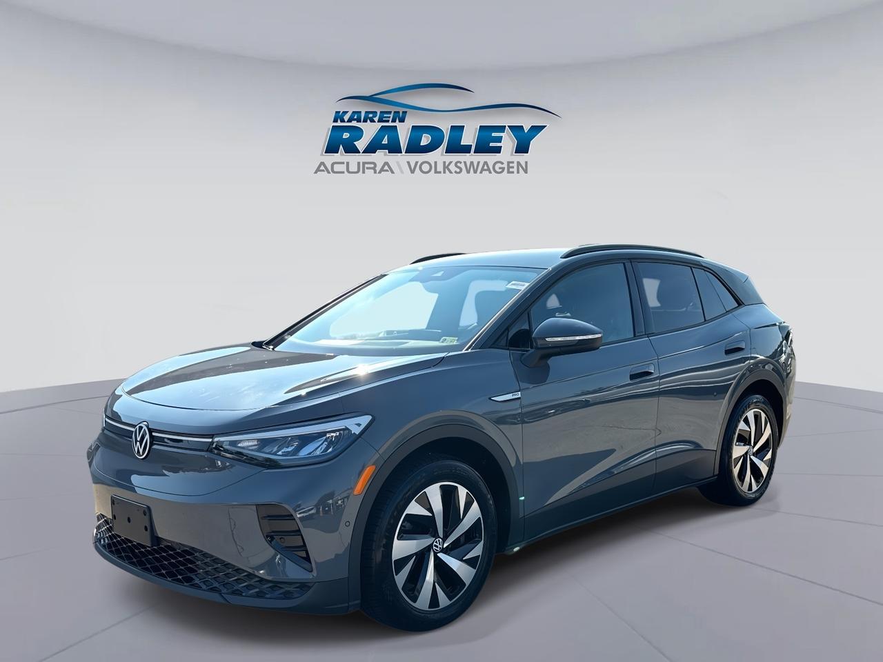 2023 Volkswagen ID.4 Pro Woodbridge VA