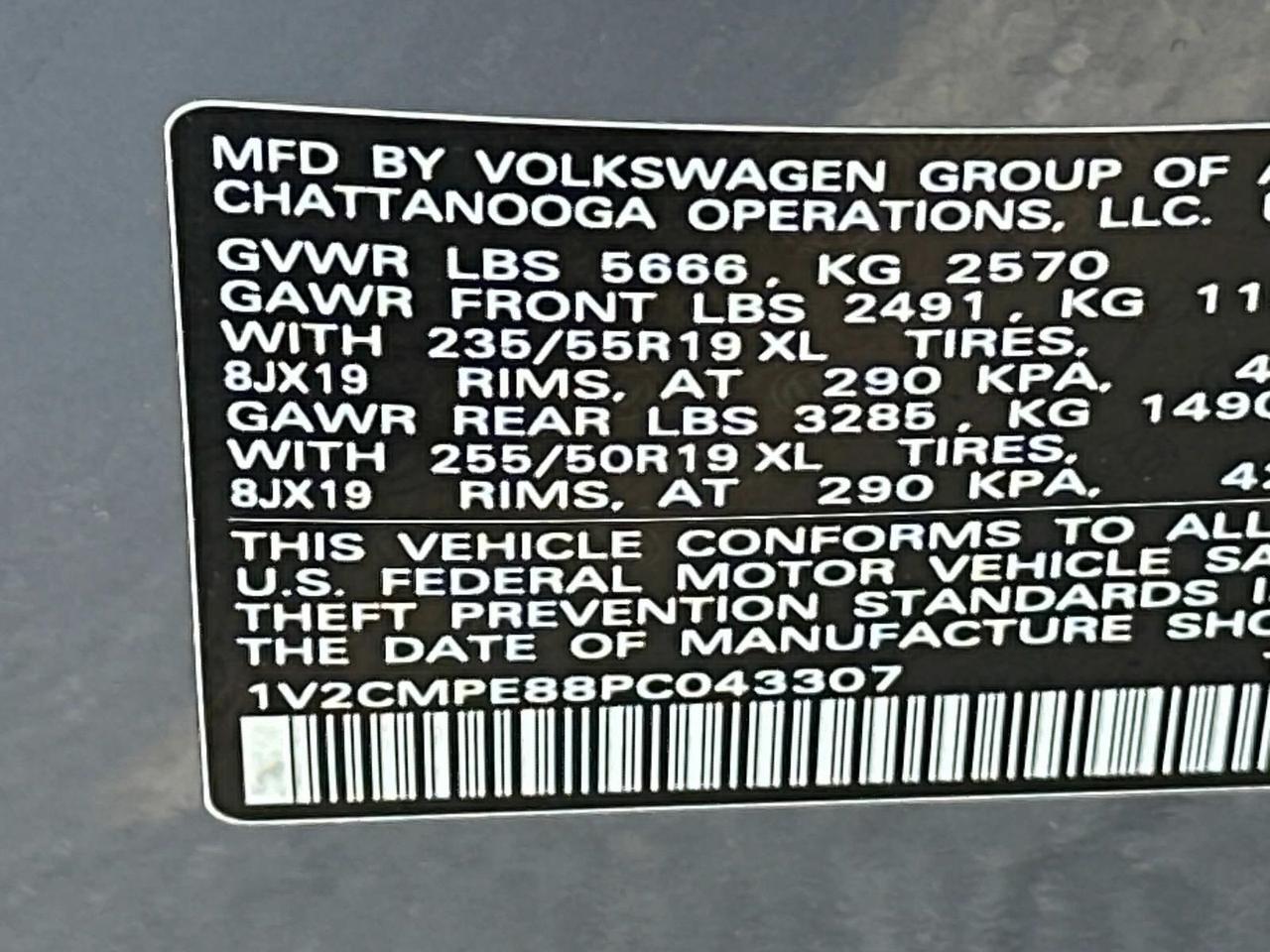 2023 Volkswagen ID.4 Pro Woodbridge VA