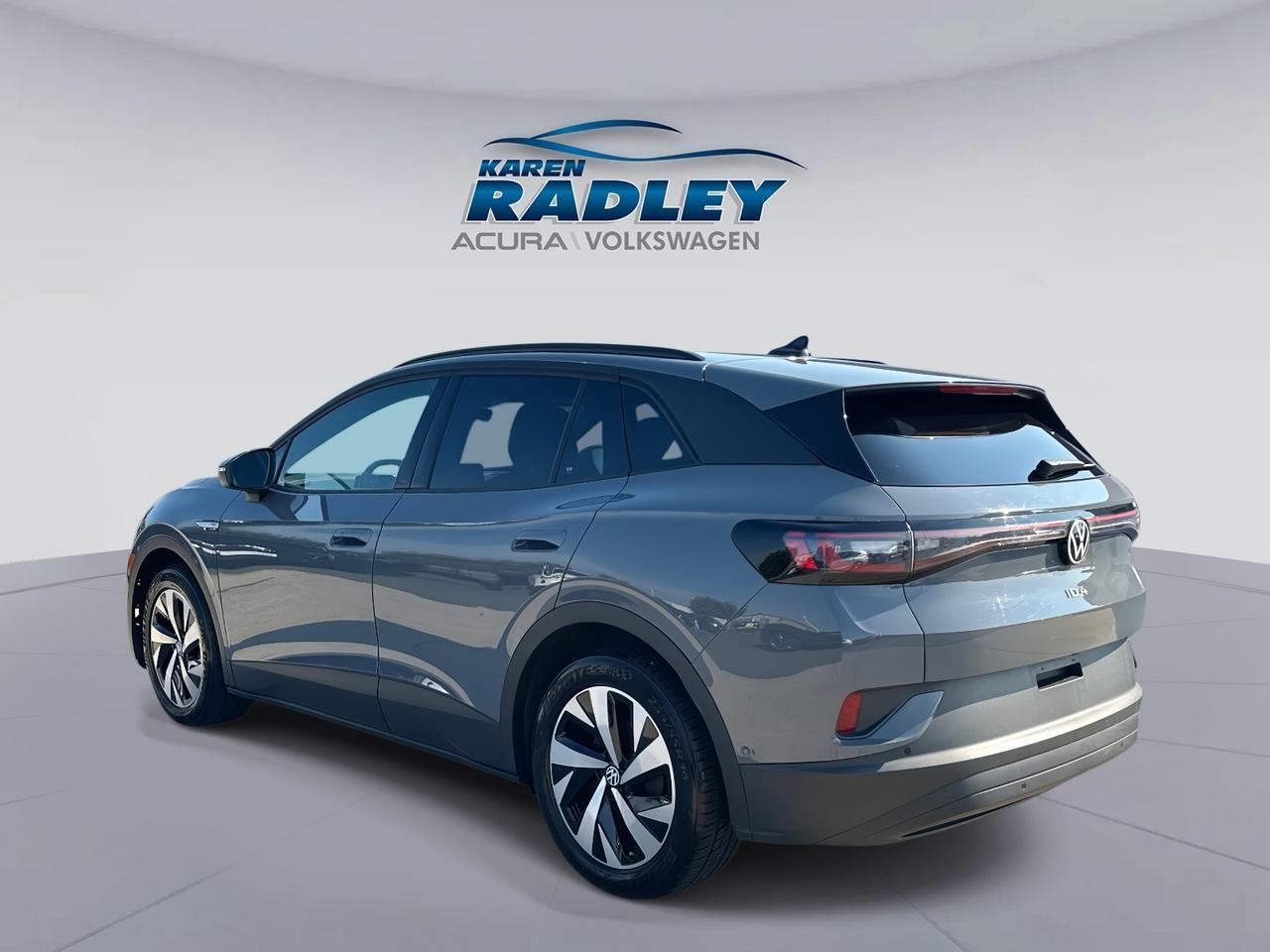 2023 Volkswagen ID.4 Pro Woodbridge VA