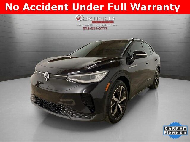 2023 Volkswagen ID.4 S