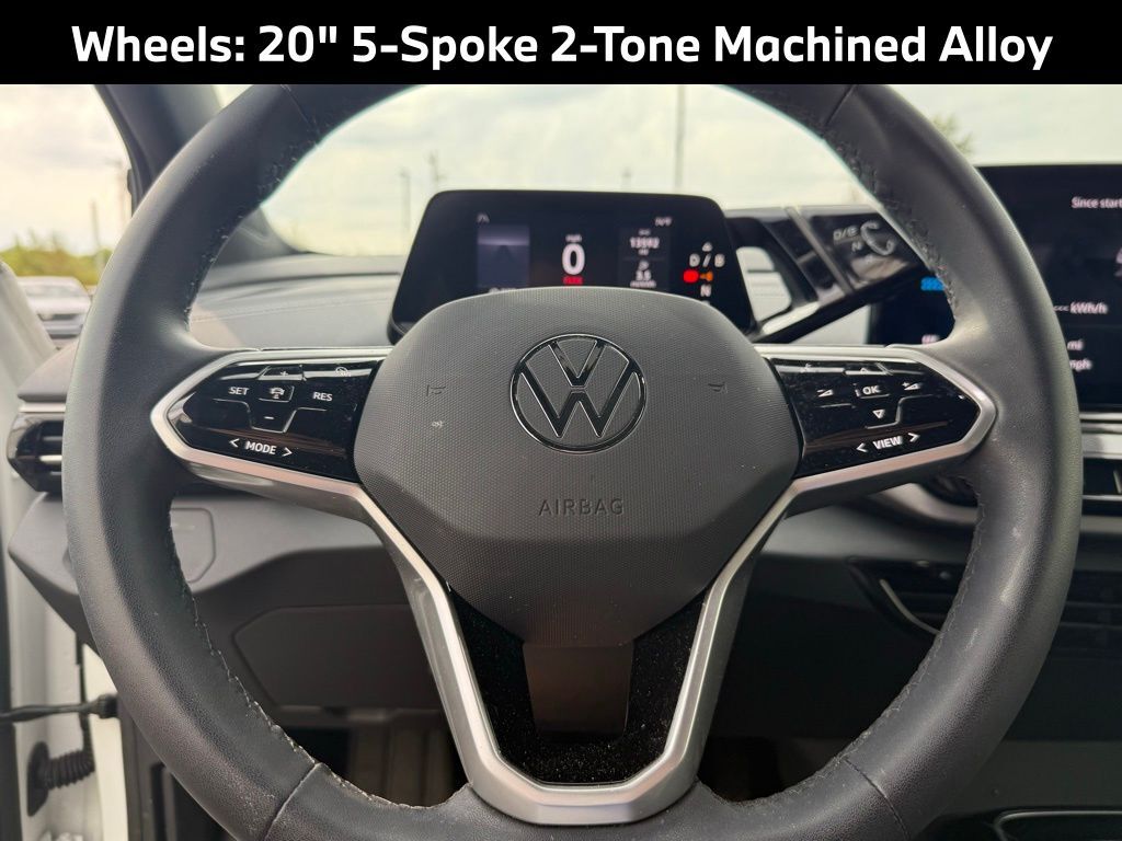 2023 Volkswagen ID.4 S San Clemente CA