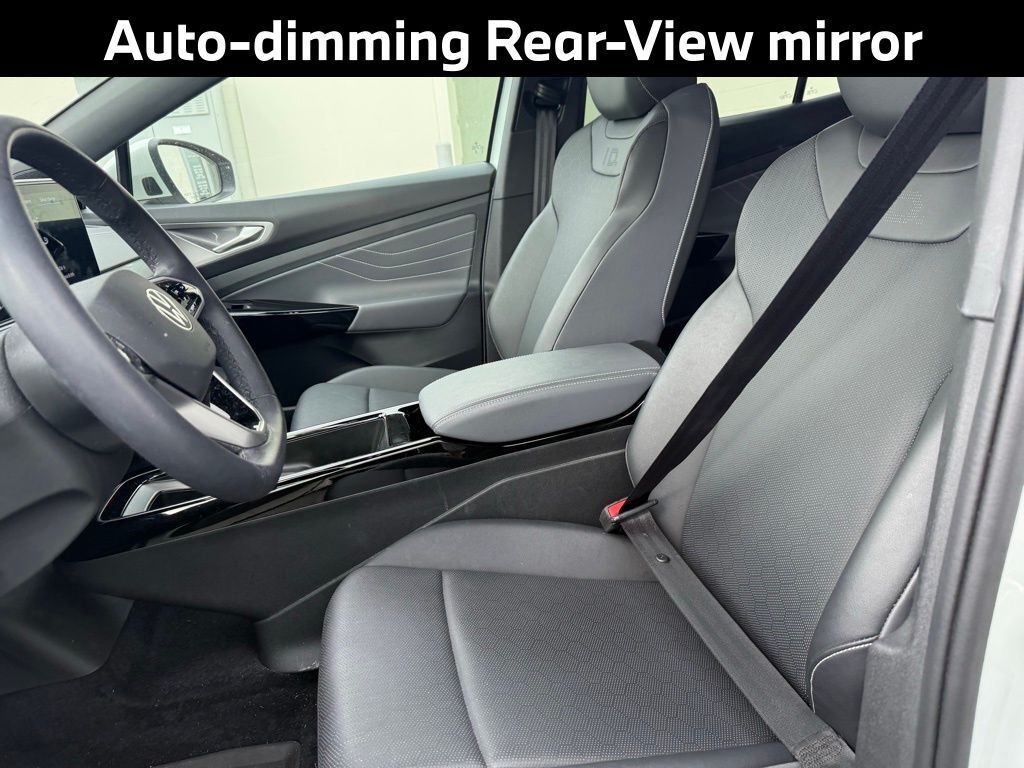 2023 Volkswagen ID.4 S San Clemente CA