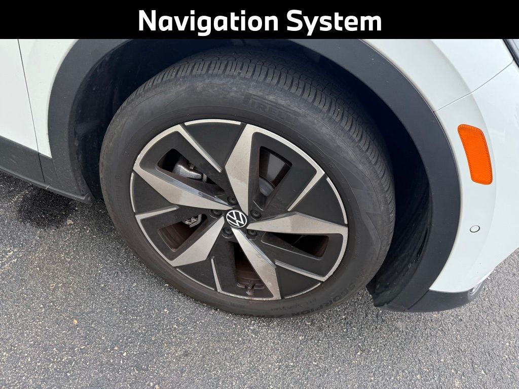 2023 Volkswagen ID.4 S San Clemente CA