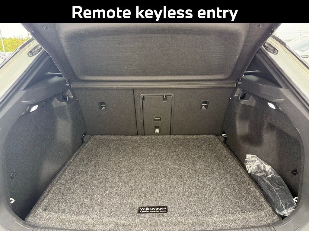 2023 Volkswagen ID.4 S San Clemente CA
