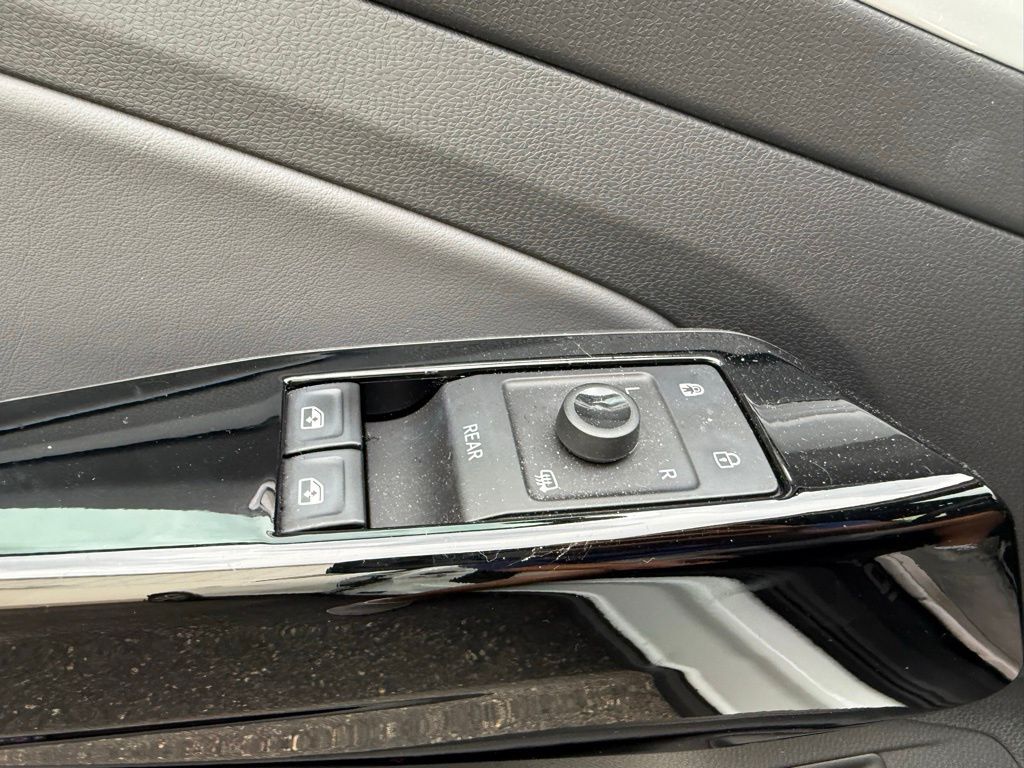2023 Volkswagen ID.4 S San Clemente CA