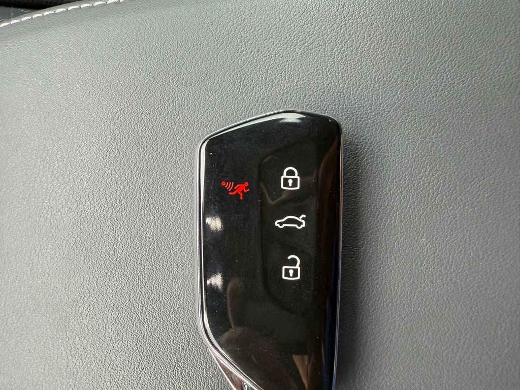 2023 Volkswagen ID.4 S San Clemente CA