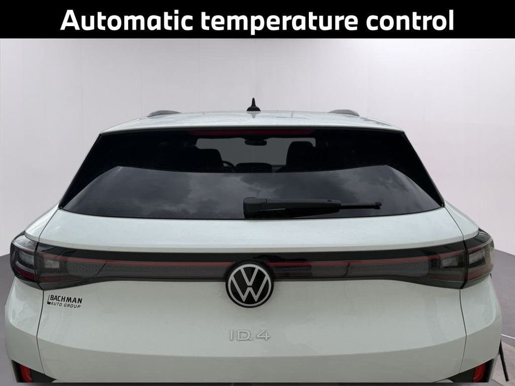 2023 Volkswagen ID.4 S San Clemente CA