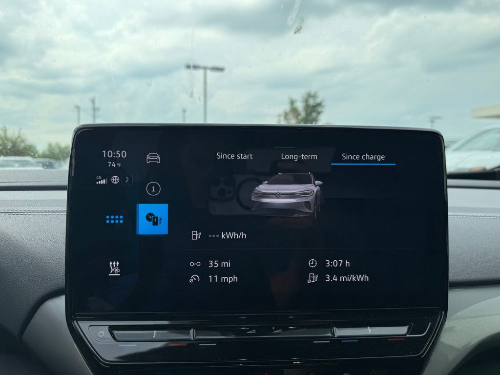 2023 Volkswagen ID.4 S San Clemente CA