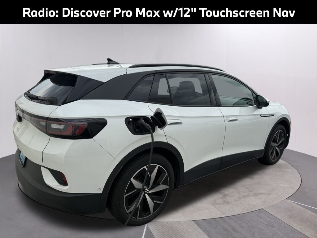 2023 Volkswagen ID.4 S San Clemente CA