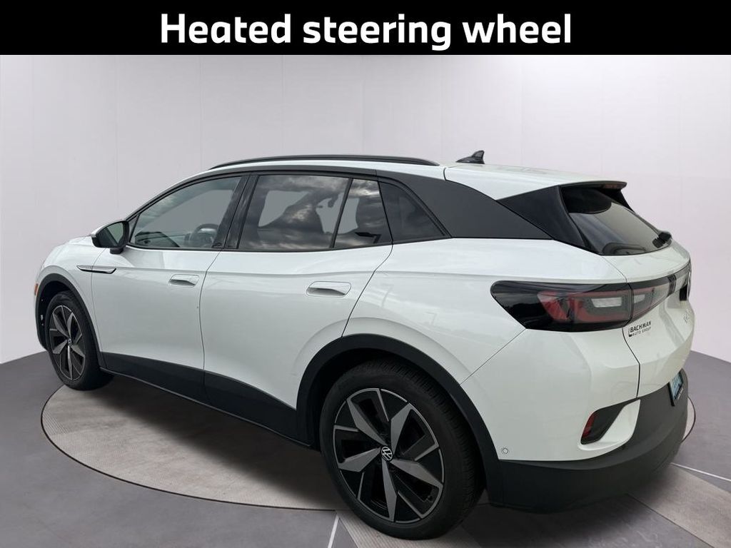 2023 Volkswagen ID.4 S San Clemente CA
