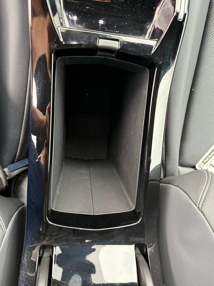 2023 Volkswagen ID.4 S San Clemente CA