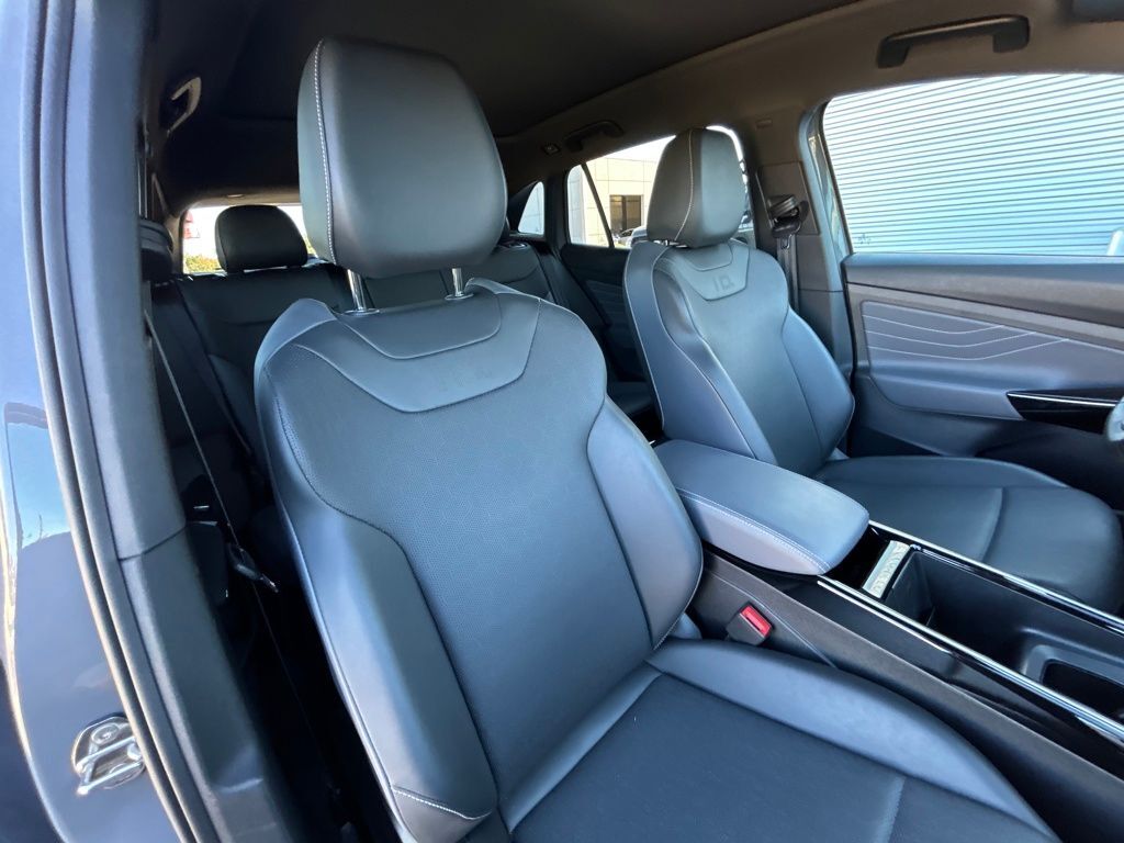 2023 Volkswagen ID.4 S Lakeland FL