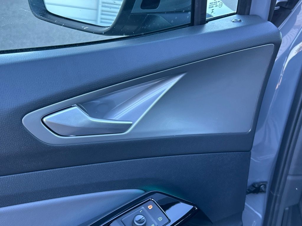 2023 Volkswagen ID.4 S Lakeland FL