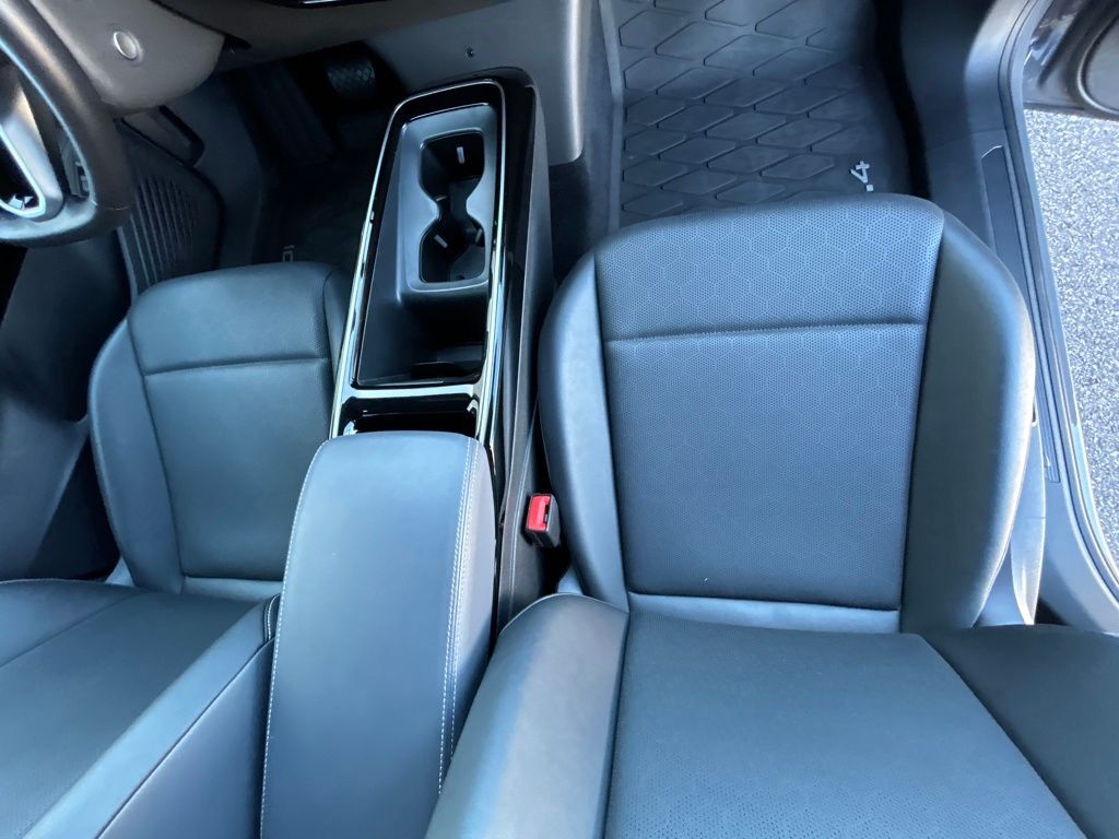 2023 Volkswagen ID.4 S Lakeland FL