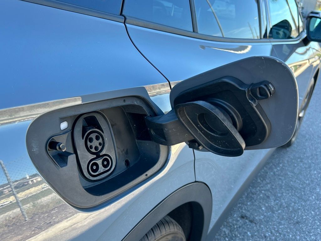 2023 Volkswagen ID.4 S Lakeland FL