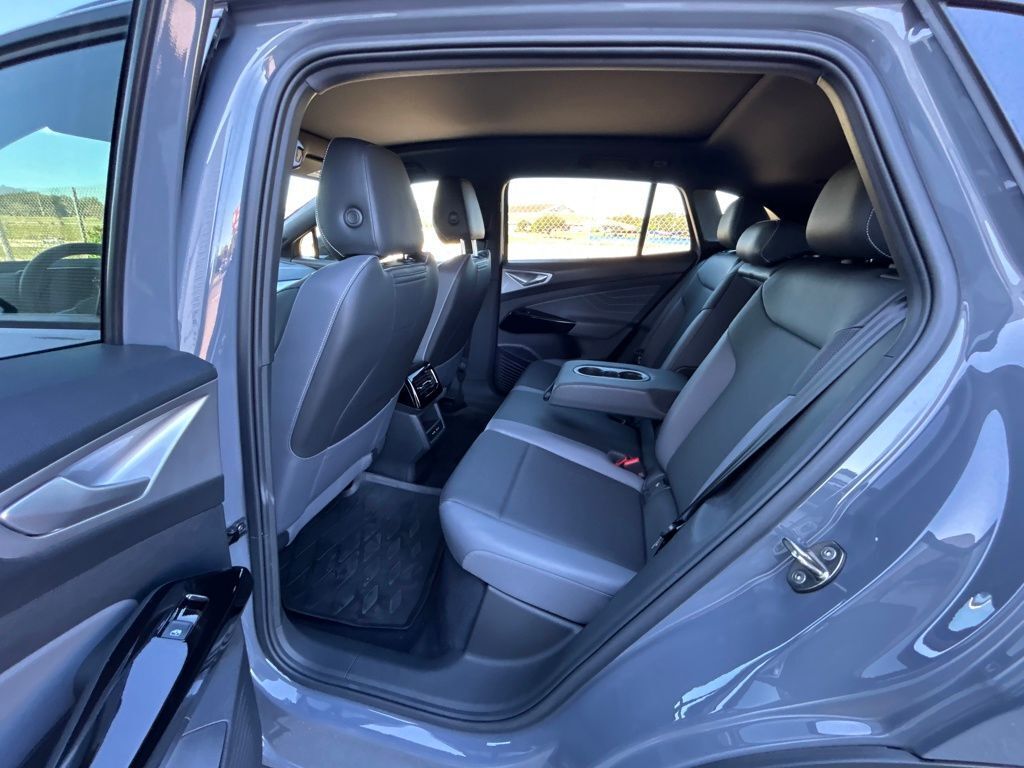 2023 Volkswagen ID.4 S Lakeland FL