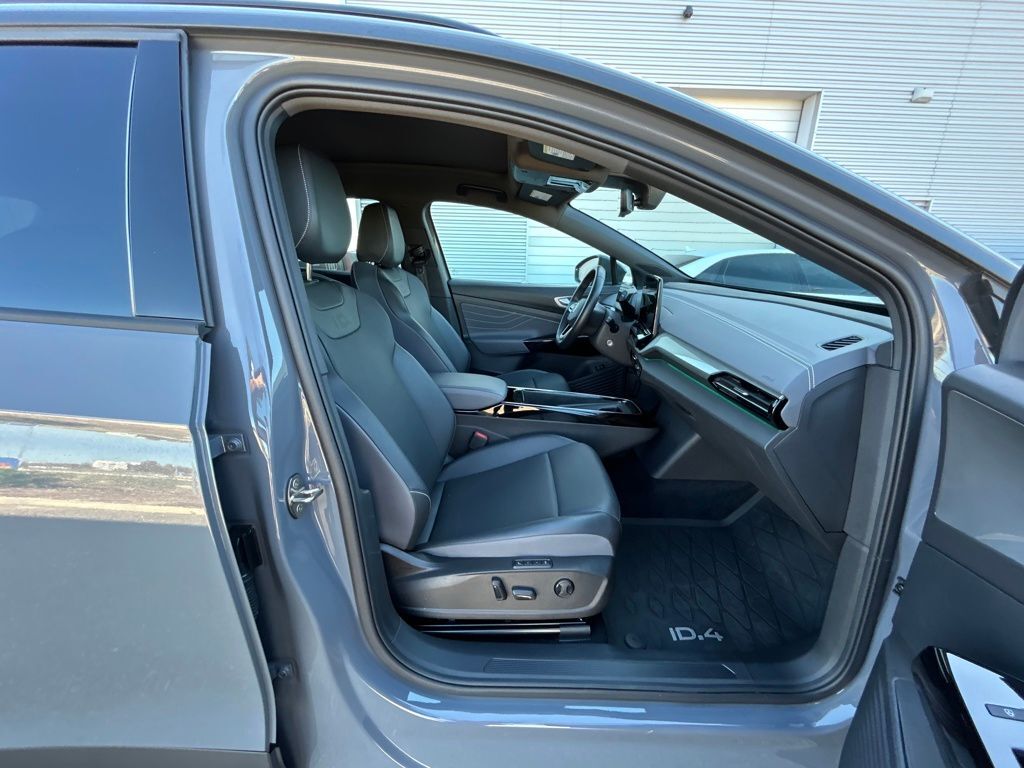 2023 Volkswagen ID.4 S Lakeland FL