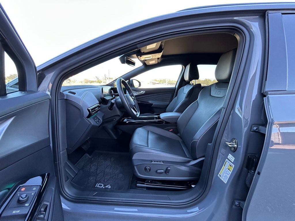 2023 Volkswagen ID.4 S Lakeland FL