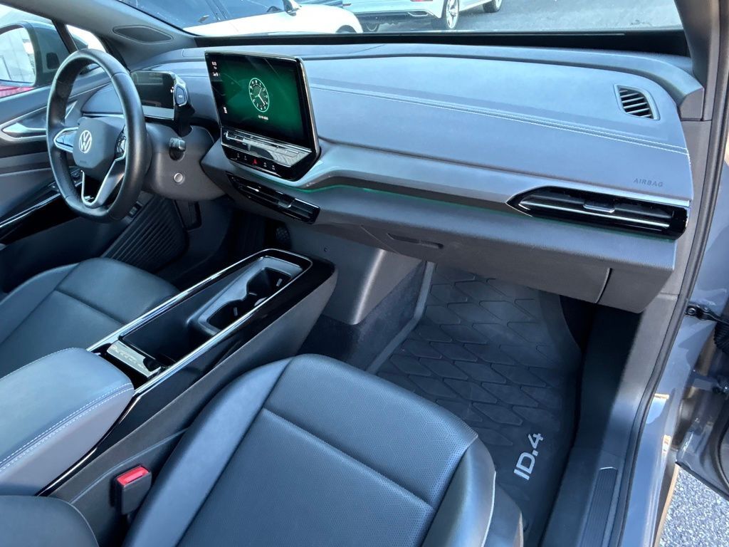 2023 Volkswagen ID.4 S Lakeland FL