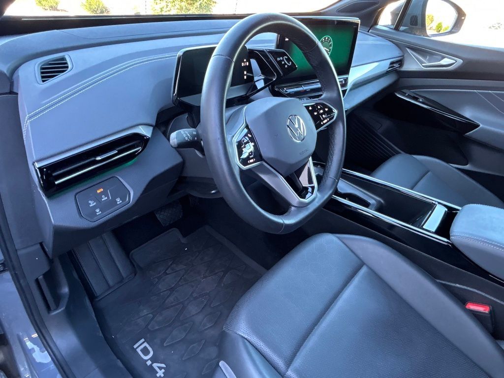 2023 Volkswagen ID.4 S Lakeland FL