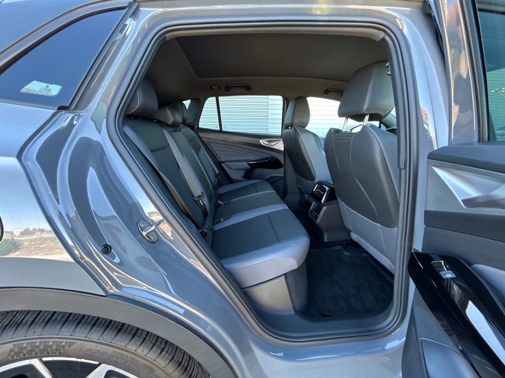 2023 Volkswagen ID.4 S Lakeland FL