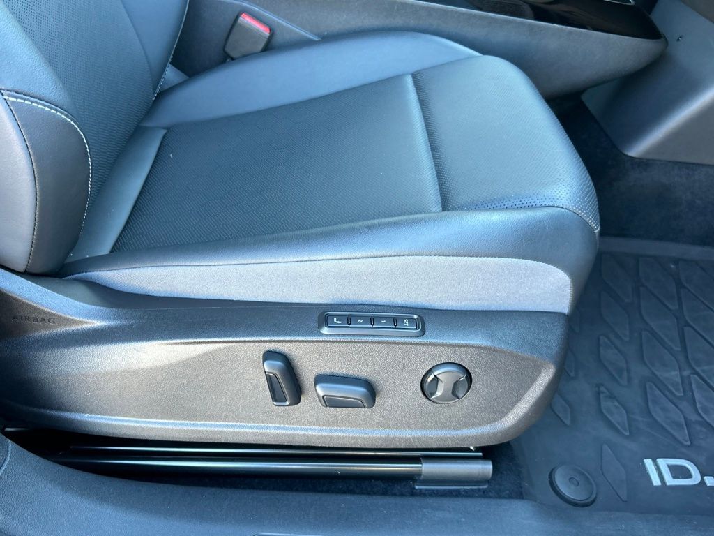 2023 Volkswagen ID.4 S Lakeland FL