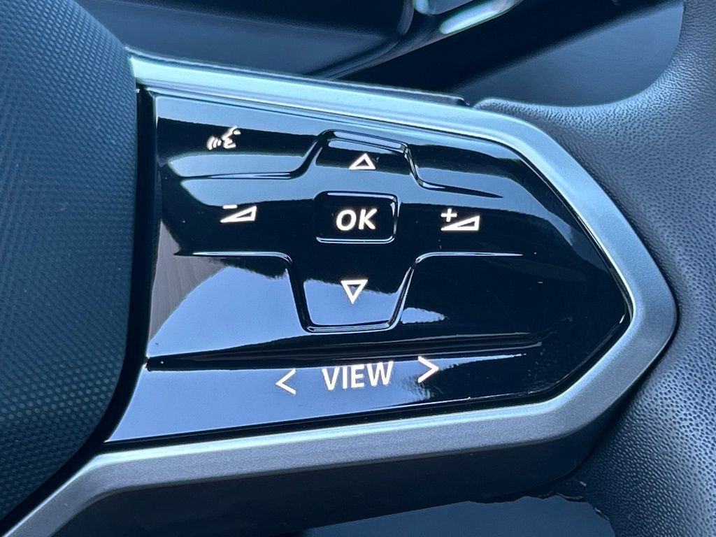 2023 Volkswagen ID.4 S Lakeland FL