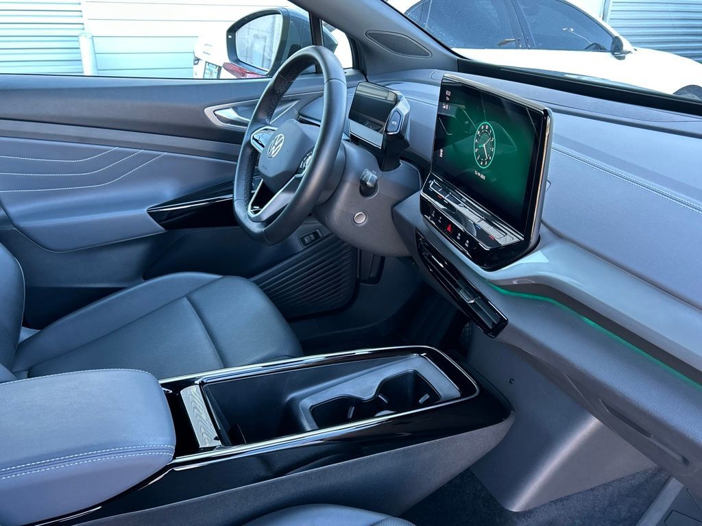 2023 Volkswagen ID.4 S Lakeland FL