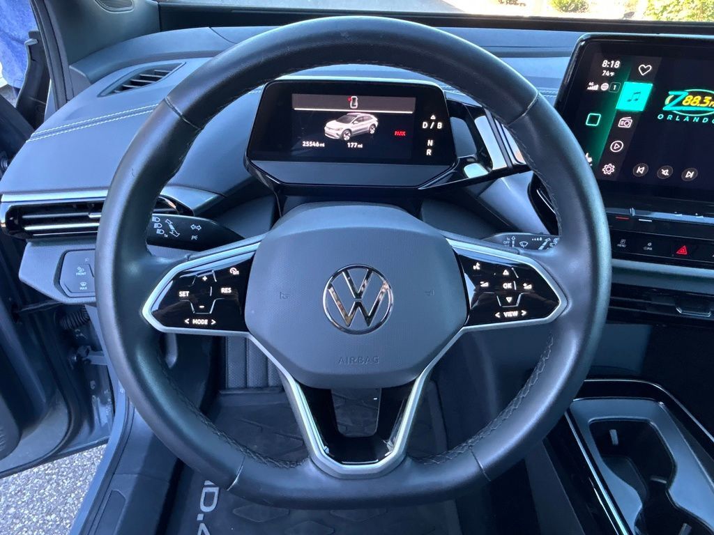 2023 Volkswagen ID.4 S Lakeland FL