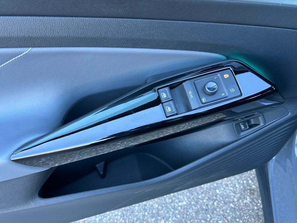 2023 Volkswagen ID.4 S Lakeland FL