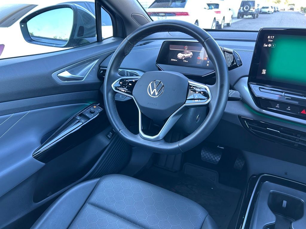 2023 Volkswagen ID.4 S Lakeland FL