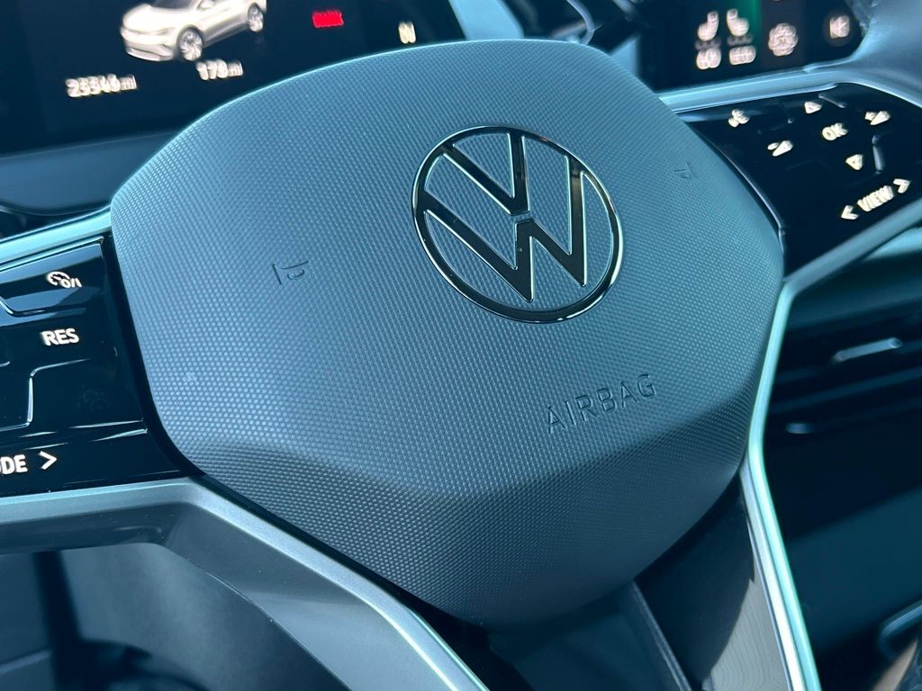 2023 Volkswagen ID.4 S Lakeland FL