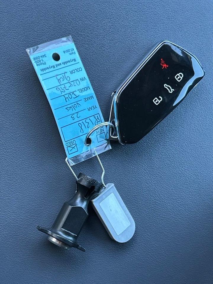 2023 Volkswagen ID.4 S Lakeland FL