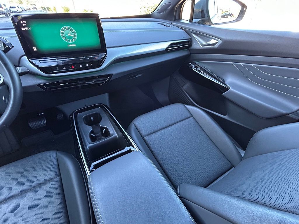 2023 Volkswagen ID.4 S Lakeland FL