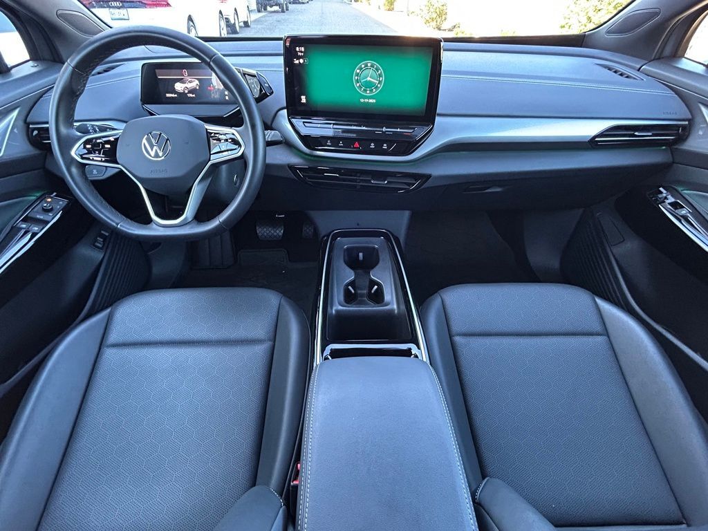2023 Volkswagen ID.4 S Lakeland FL
