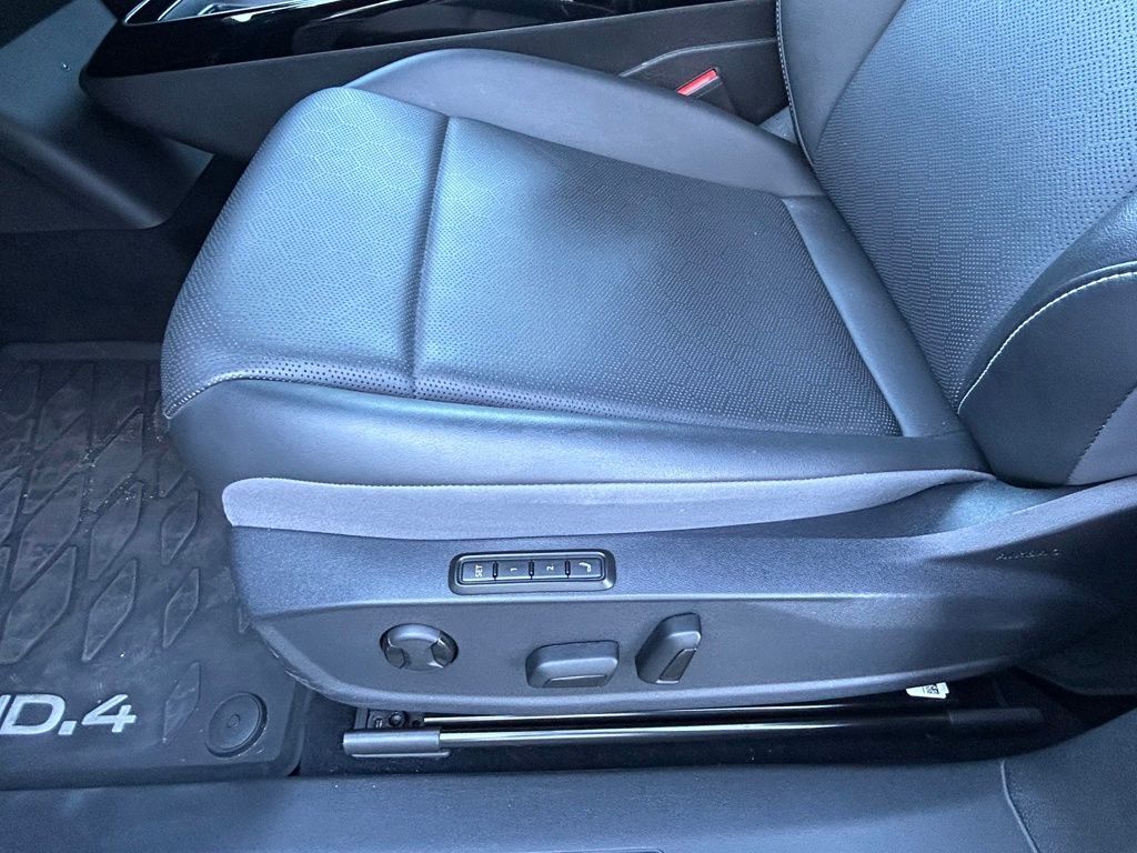 2023 Volkswagen ID.4 S Lakeland FL