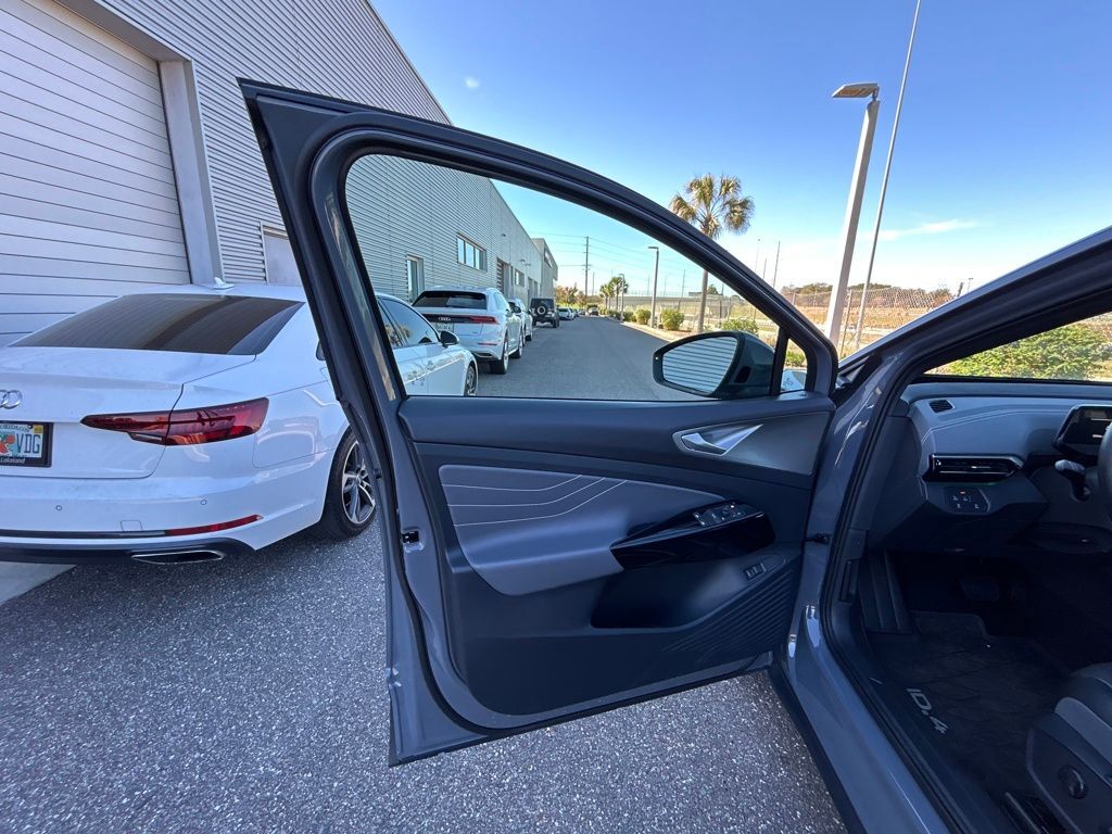 2023 Volkswagen ID.4 S Lakeland FL